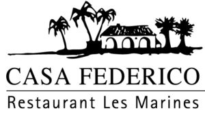 Restaurante Casa Federico